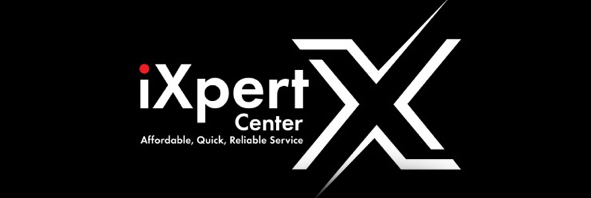 Website Flyer