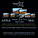 iXpert Service2
